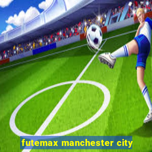 futemax manchester city